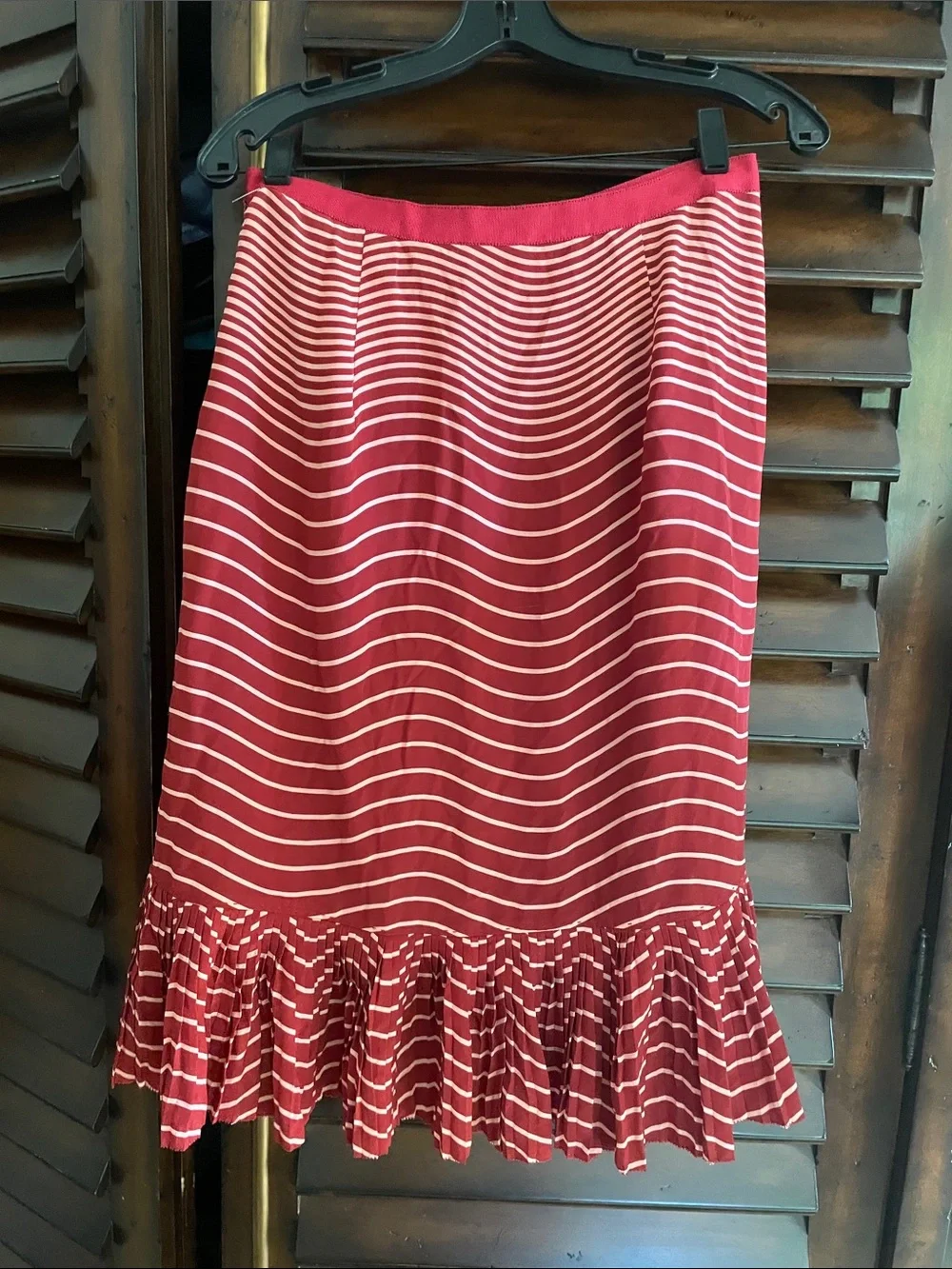 Tory Burch adorable bottom